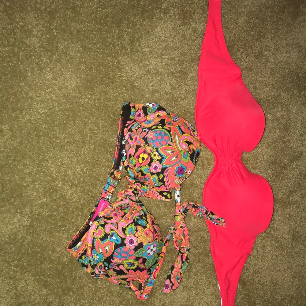 Victoria’s Secret swim top